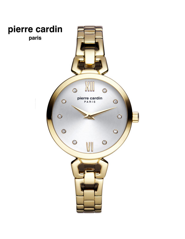 Pierre Cardin Ladies Watch